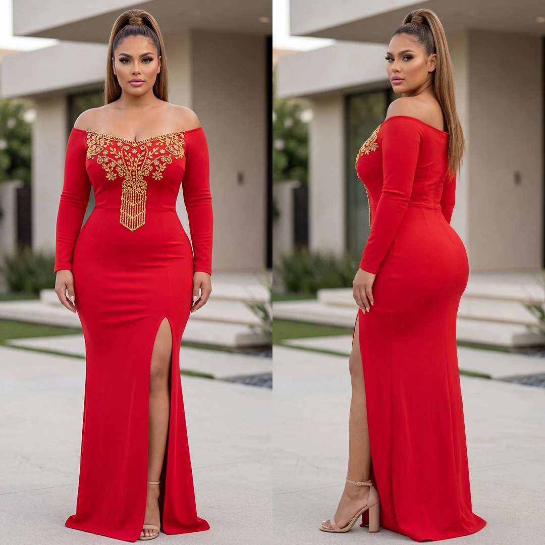 Royal Alayna ( RED )